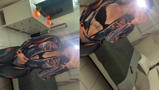Chalina - Video Leaks #55