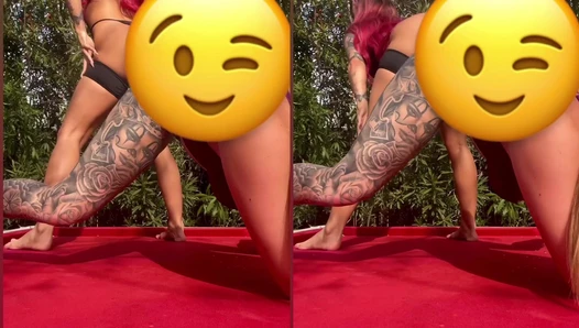 Chalina - Video Leaks #56