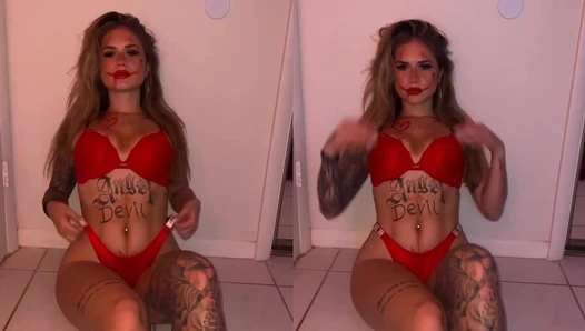 Chalina - Video Leaks #57