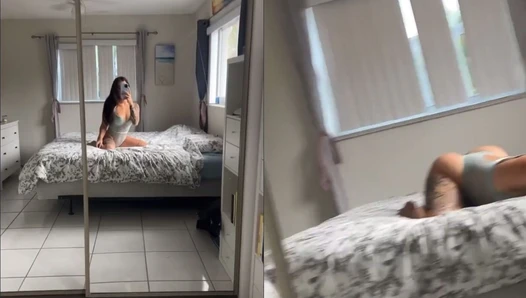 Chalina - Video Leaks #87
