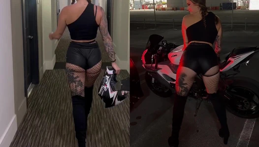 Chalina - Video Leaks #89