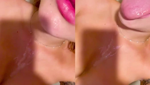 Chalina - Video Leaks #100
