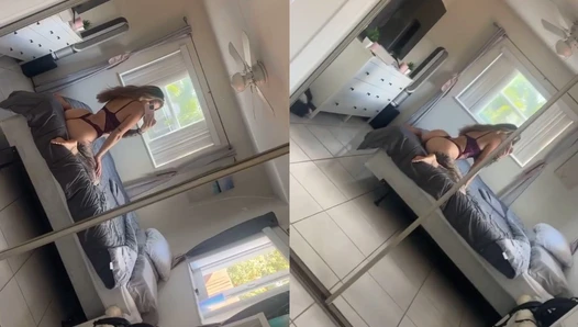 Chalina - Video Leaks #101