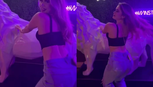 Chalina - Video Leaks #103