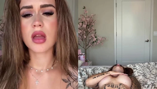 Chalina - Video Leaks #117