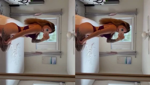 Chalina - Video Leaks #120