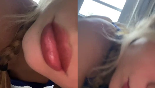 Chalina - Video Leaks #121