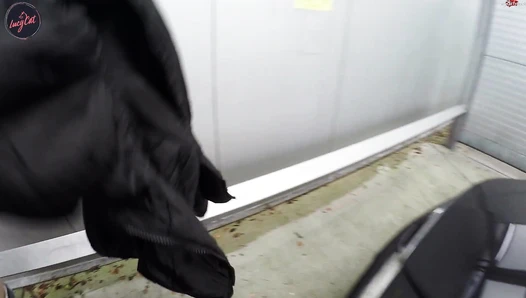 Lucy Cat - Video Leaks #32