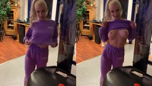 Lucy Cat - Video Leaks #92