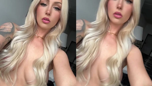 Lucy Cat - Video Leaks #99