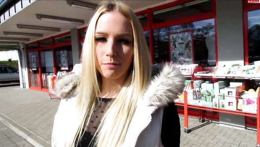 Lucy Cat - Lucy´S Oster Ei Light Anal Eier Public