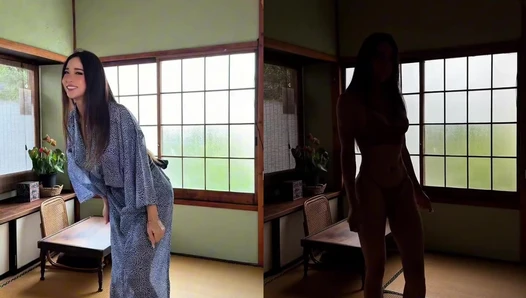 ProperPeach - Video Leaks #17