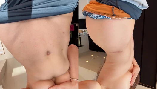 ProperPeach - Video Leaks #23