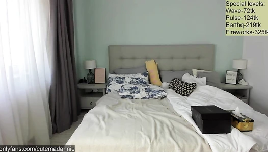 Liux Bate - Video Leaks #47