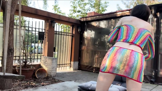 Liux Bate - Video Leaks #59