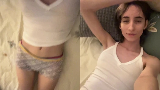 liuxbate - Video Leaks #5