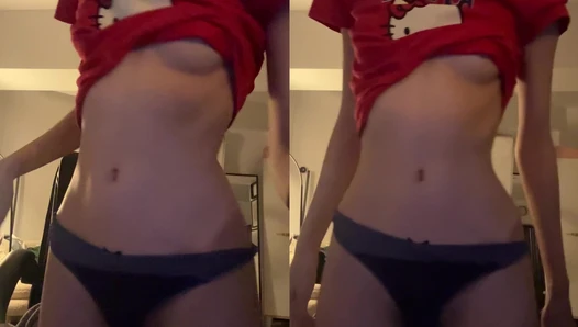 liuxbate - Video Leaks #9