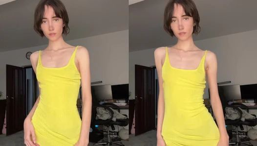 liuxbate - Video Leaks #16