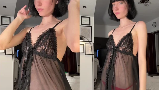 liuxbate - Video Leaks #18