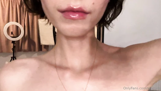 liuxbate - Video Leaks #19