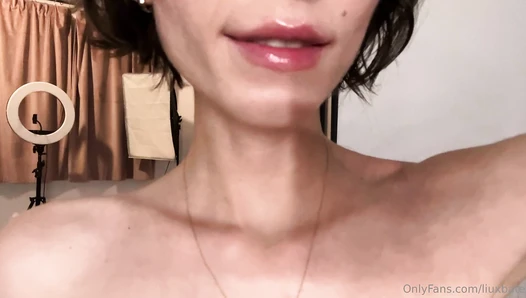 liuxbate - Video Leaks #19