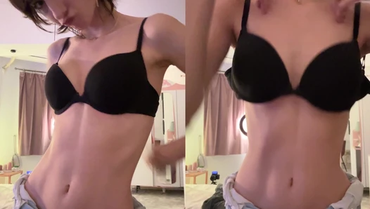 liuxbate - Video Leaks #20
