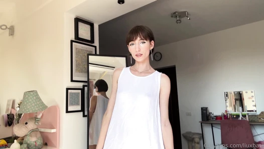 liuxbate - Video Leaks #22