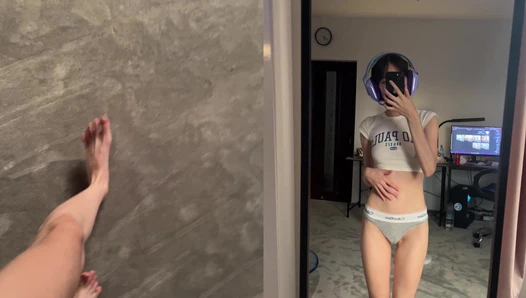 liuxbate - Video Leaks #23