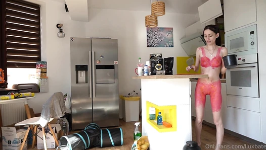 liuxbate - Video Leaks #27