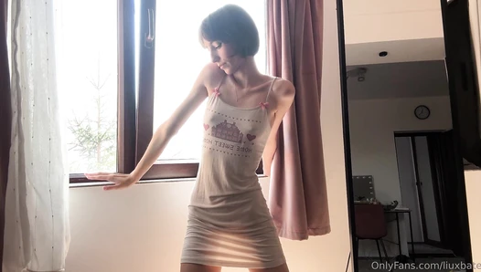 liuxbate - Video Leaks #29