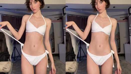 liuxbate - Video Leaks #31