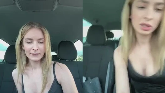 Evie Evans - Video Leaks #147