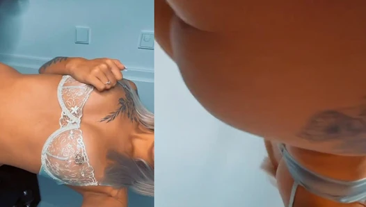 Vanessa Marie Hay - Video Leaks #4