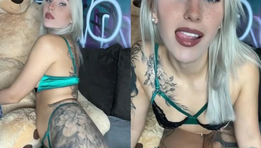 Vanessa Marie Hay - Video Leaks #10