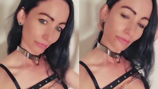 DangerAngy - Video Leaks #1