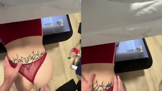 De.Athene - Video Leaks #34