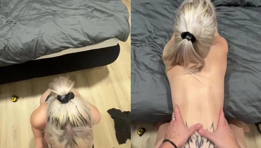 De.Athene - Video Leaks #39