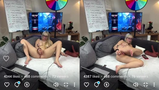 De.Athene - Video Leaks #1