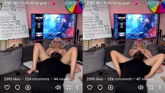 De.Athene - Video Leaks #2