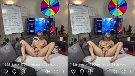 De.Athene - Video Leaks #10