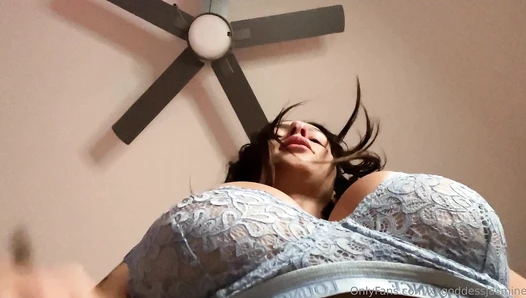 xxgoddessjasmine - Video Leaks #9