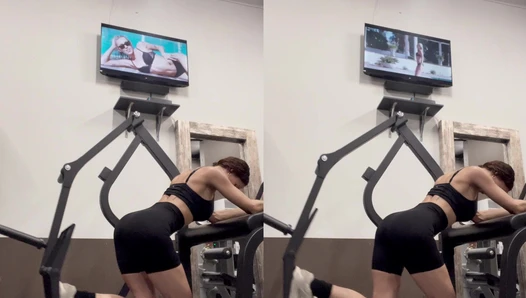 xxgoddessjasmine - Video Leaks #10