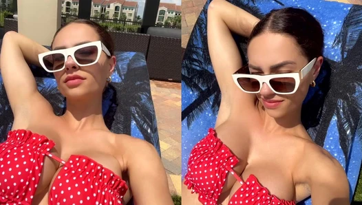 xxgoddessjasmine - Video Leaks #15