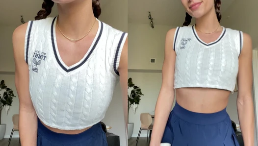 xxgoddessjasmine - Video Leaks #11