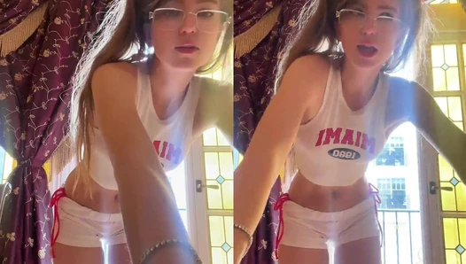 xtracloudy - Video Leaks #3