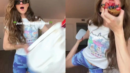 xtracloudy - Video Leaks #4