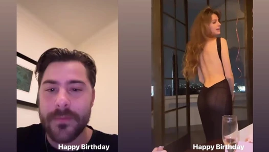 xtracloudy - Video Leaks #13