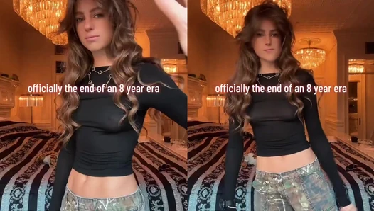 xtracloudy - Video Leaks #16