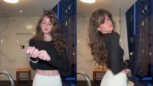 xtracloudy - Video Leaks #17