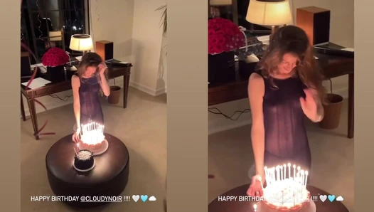 xtracloudy - Video Leaks #26